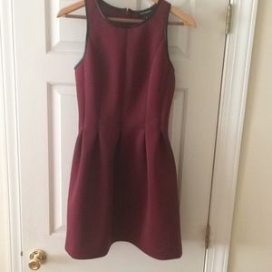 Club Monaco dress work & play